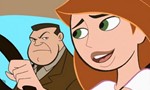 Kim Possible 2x05 ● Examen de conduite