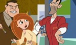 Kim Possible 2x08 ● Avis de tempete