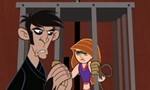 Kim Possible 2x20 ● Grosse singerie