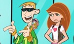 Kim Possible 2x28 ● La folie de Robin