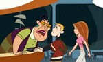 Kim Possible 3x07 ● Pénalité