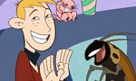 Kim Possible 3x08 ● Cafou le cafard