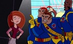 Kim Possible 3x10 ● Team Impossible