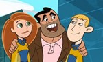 Kim Possible 3x12 ● Super Production