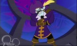 Kim Possible 4x13 ● Drakken le pirate