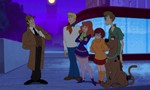 Scooby-Doo et compagnie 1x04 ● Elémentaire mon cher Sammy !