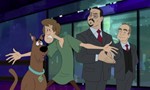 Scooby-Doo et compagnie 1x07 ● Dernière nuit à l'hôtel Savanna