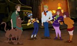 Scooby-Doo et compagnie 1x08 ● Y-a-t-il un pilote dans l'Urkelbot ?