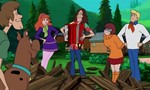 Scooby-Doo et compagnie 1x10 ● L'attaque du Bizaronaurus