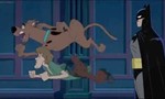 Scooby-Doo et compagnie 1x13 ● Quelle nuit pour la chauve-souris !