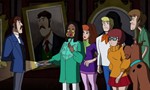 Scooby-Doo et compagnie 1x14 ● Le fantôme cauchemardesque de la voyante