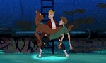 Scooby-Doo et compagnie 1x18 ● Les souterrains de New York