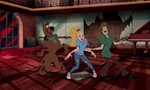 Scooby-Doo et compagnie 1x21 ● Le triangle Zobrinski