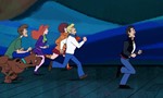 Scooby-Doo et compagnie 1x25 ● Le loup-garou de Broadway