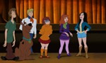 Scooby-Doo et compagnie 2x01 ● Le fantôme, le chien qui parle et la sauce extra, extra, extra, extra forte