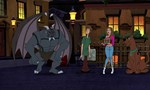 Scooby-Doo et compagnie 2x05 ● Le défi défilé