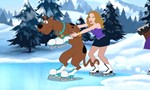 Scooby-Doo et compagnie 2x08 ● Une enquête en patins à glace