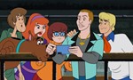 Scooby-Doo et compagnie 2x12 ● La mascotte de Seattle