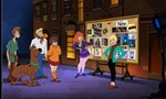 Scooby-Doo et compagnie 2x13 ● Docteur Jekyll et mystère Hyde