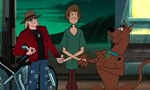 Scooby-Doo et compagnie 2x15 ● Dark Diner of Route 66!
