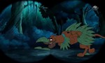 Scooby-Doo et compagnie 2x16 ● Lost Soles of Jungle River!
