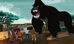 Scooby-Doo et compagnie 2x20 ● The Lost Mines of Kilimanjaro!