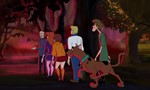 Scooby-Doo et compagnie 2x23 ● Falling Star Man!