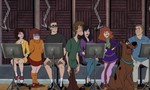 Scooby-Doo et compagnie 2x24 ● A Haunt of a Thousand Voices!
