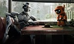 Love, Death + Robots 1x02 ● Les trois robots