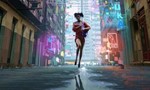 Love, Death + Robots 1x03 ● Le témoin