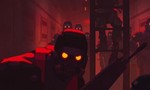 Love, Death + Robots 1x15 ● Angle mort