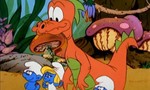 Les Schtroumpfs 1x04 ● Le Schtroumpf et le dragon