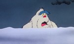 Les Schtroumpfs 1x29 ● L'abominable créature des neiges