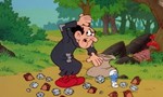 Les Schtroumpfs 1x30 ● Gargamel le généreux