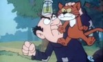 Les Schtroumpfs 2x21 ● Pour sauver Gargamel