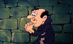 Les Schtroumpfs 3x04 ● Gargamel vole