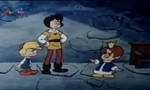 Les Schtroumpfs 3x18 ● Pirlouit rencontre Gros Bouffe