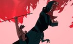 Primal 1x01 ● Lance et Croc
