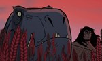 Primal 1x04 ● Terreur sous la lune de sang
