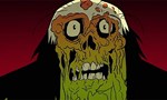 Primal 1x07 ● Épidémie de folie