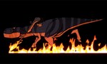 Primal 1x09 ● Faim nocturne