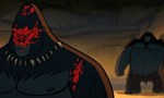 Primal 1x05 ● La rage des hommes-singes