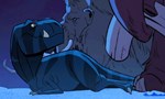 Primal 1x03 ● Une mort froide