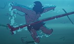Primal 1x02 ● Une rivière de serpents