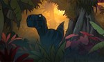 Primal 1x10 ● L'esclave du scorpion