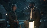 Silo 1x02 ● La protégée de Holston