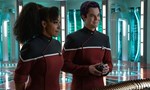 Star Trek : Strange New Worlds 2x07 ● Ces vieux scientifiques