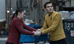 Star Trek : Strange New Worlds 2x03 ● Demain et demain et demain