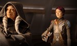 Ahsoka 1x02 ● Deuxième partie : Efforts et difficultés