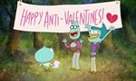 Harvey Beaks 1x06 ● L'anti Saint-Valentin